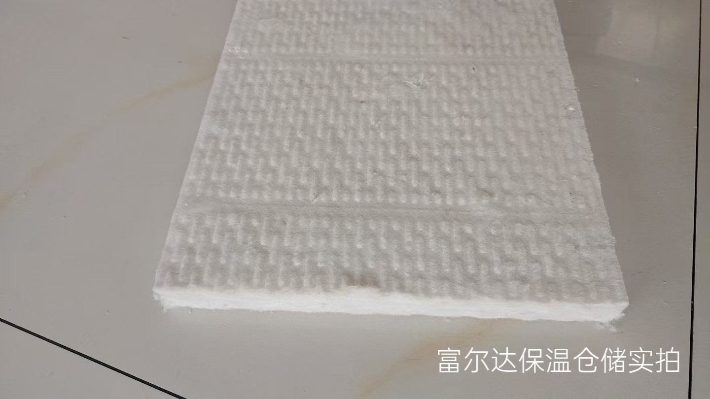 烟台市高温工业保温板马弗炉保温板 - 哪里好